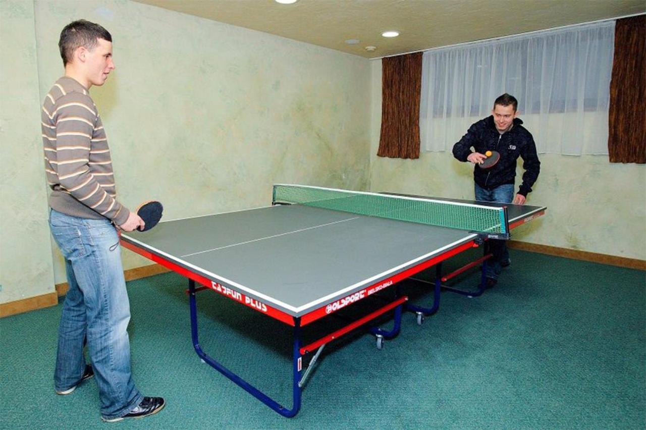 Manor Hotel Olsztyn  Zewnętrze zdjęcie