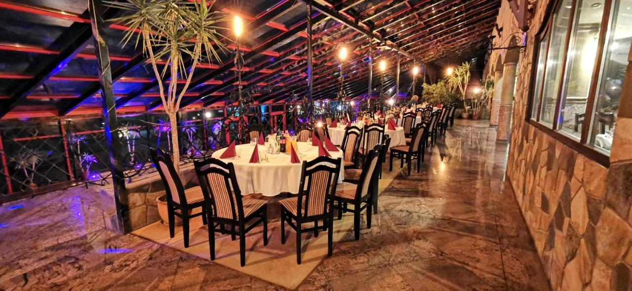 Manor Hotel Olsztyn  Zewnętrze zdjęcie