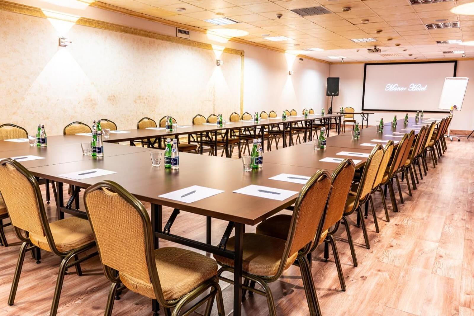 Manor Hotel Olsztyn  Zewnętrze zdjęcie